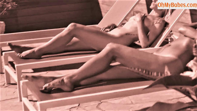 Katee Sackhoff Nude Leaked photo #69 - OhMyBabes