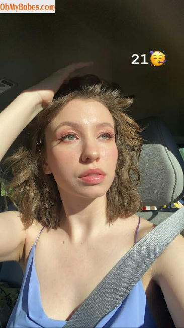 Katelyn Nacon OnlyFans leaked photo #1 - OhMyBabes