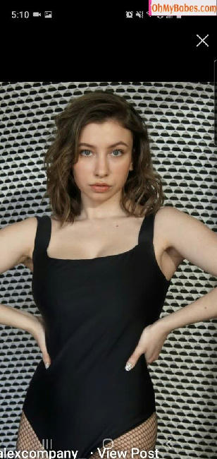 Katelyn Nacon OnlyFans leaked photo #16 - OhMyBabes