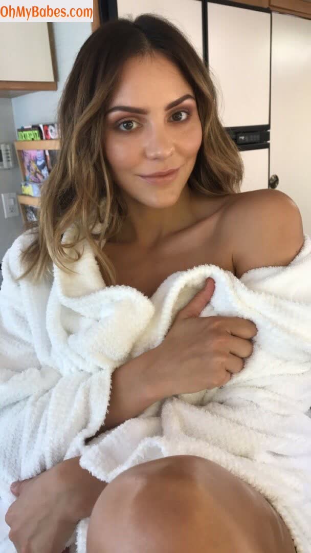 Katharine McPhee Nude Leaked photo #29 - OhMyBabes