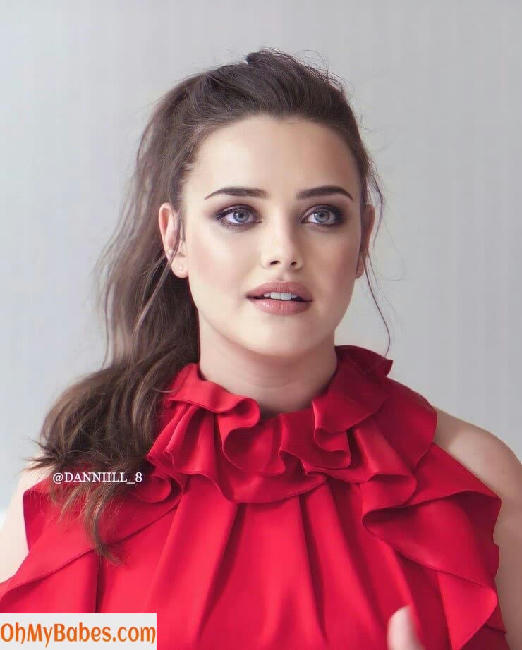 Katherine Langford OnlyFans leaked photo #53 - OhMyBabes