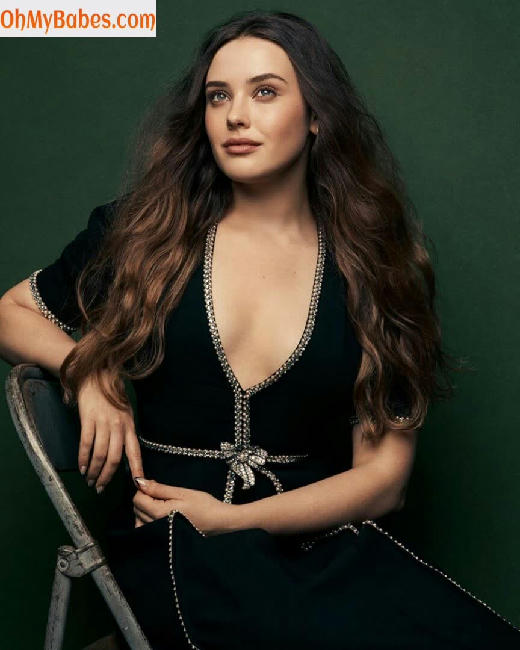 Katherine Langford OnlyFans leaked photo #59 - OhMyBabes