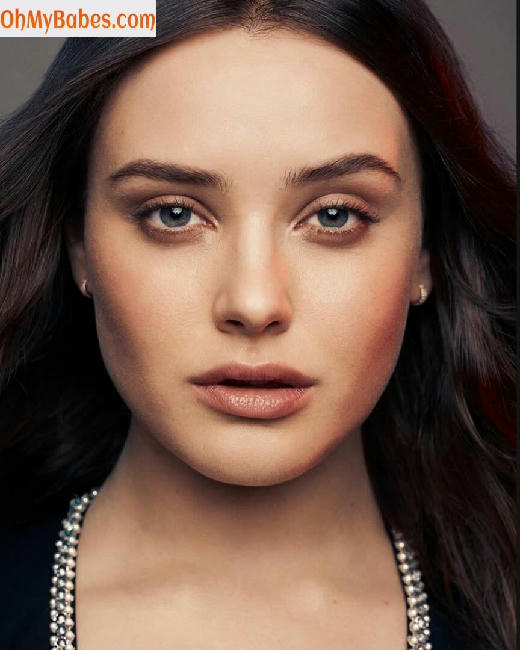 Katherine Langford OnlyFans leaked photo #55 - OhMyBabes