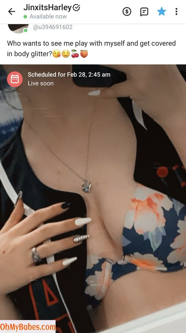 Katherine Means OnlyFans leaked photo #39 - OhMyBabes