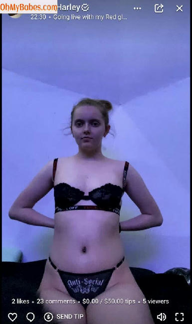 Katherine Means OnlyFans leaked photo #22 - OhMyBabes