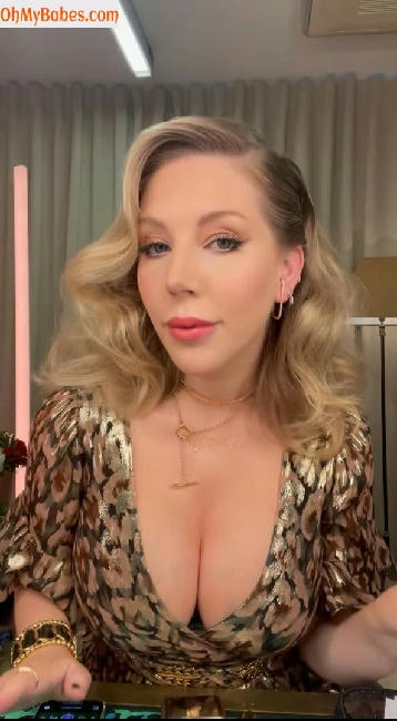 Katherine Ryan Nude Leaked photo #69 - OhMyBabes