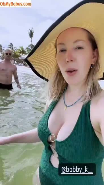 Katherine Ryan Nude Leaked video #151 - OhMyBabes