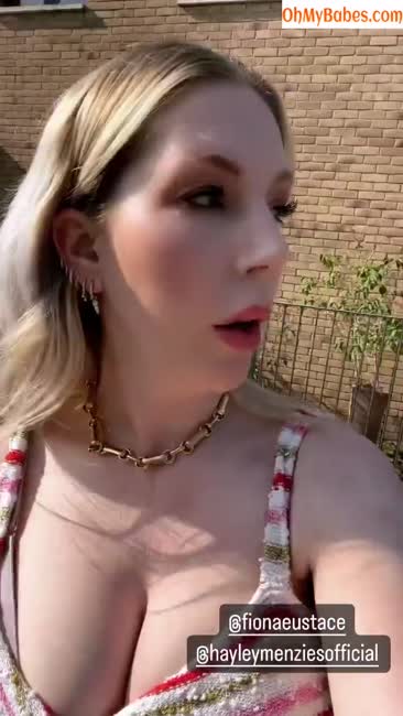 Katherine Ryan Nude Leaked video #154 - OhMyBabes