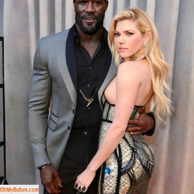 Katheryn Winnick Ai Porn OnlyFans leaked photo #5 - OhMyBabes