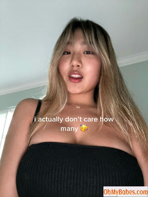 kathyjchoi OnlyFans leaked photo #15 - OhMyBabes