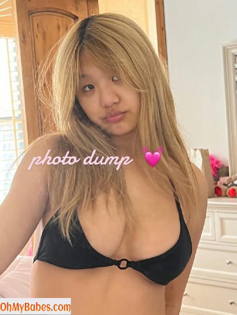 kathyjchoi OnlyFans leaked photo #8 - OhMyBabes