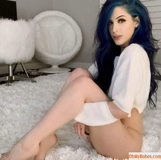 Kati3Kat Nude Leaked photo #22 - OhMyBabes