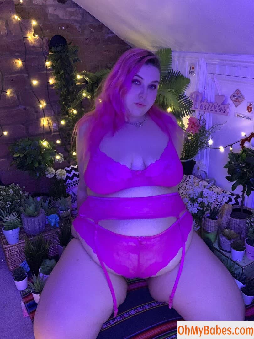 Katie Blush Bbw Nude Leaked photo #3 - OhMyBabes