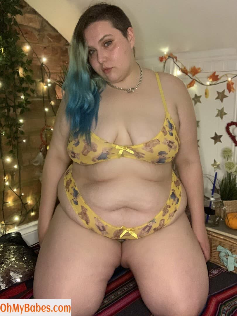 Katie Blush Bbw OnlyFans leaked photo #16 - OhMyBabes