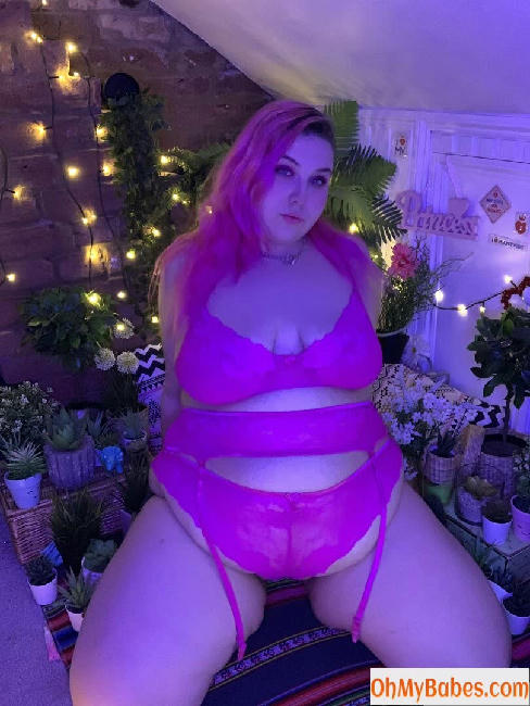 Katie Blush Bbw Nude Leaked photo #3 - OhMyBabes