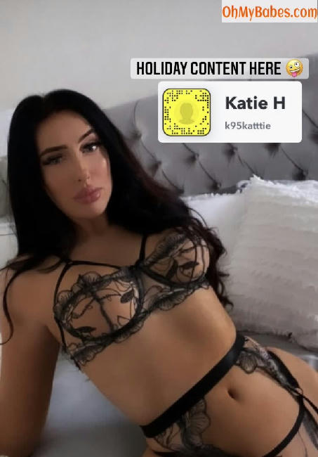 Katie H avatar