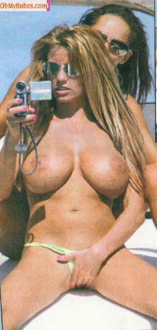 Katie Price Nude Leaked photo #142 - OhMyBabes