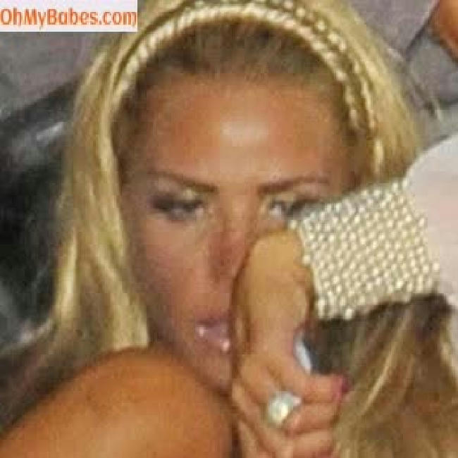 Katie Price Nude Leaked photo #151 - OhMyBabes