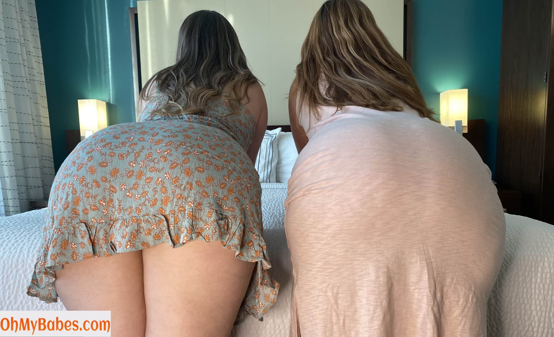 Katie &amp; Rose Anders OnlyFans leaked photo #74 - OhMyBabes