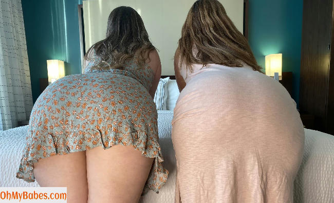 Katie &amp; Rose Anders OnlyFans leaked photo #74 - OhMyBabes