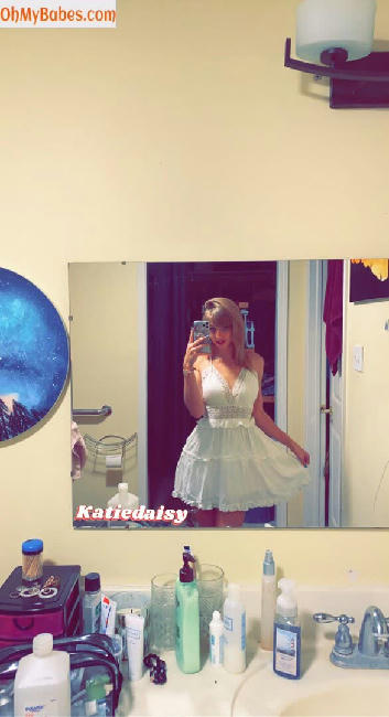 Katiedaisy OnlyFans leaked photo #37 - OhMyBabes