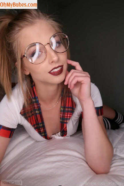 Katiedaisy OnlyFans leaked photo #137 - OhMyBabes