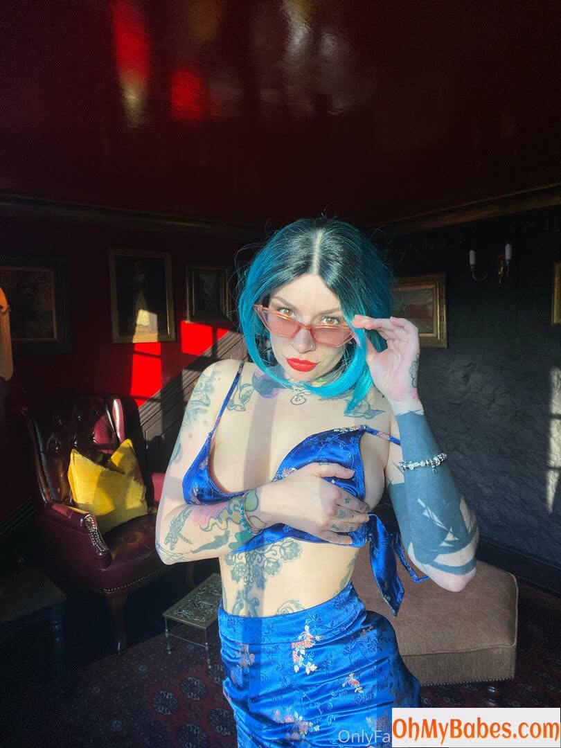 Katsandcrows OnlyFans leaked photo #139 - OhMyBabes