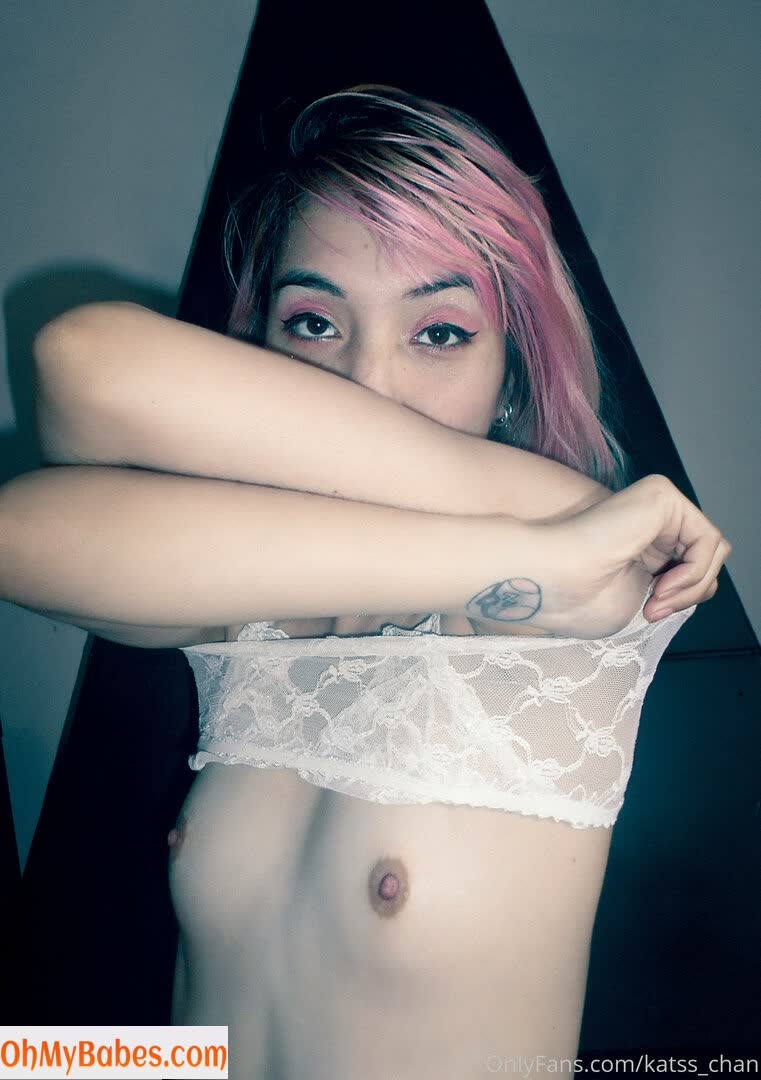 katss_kawaii OnlyFans leaked photo #9 - OhMyBabes