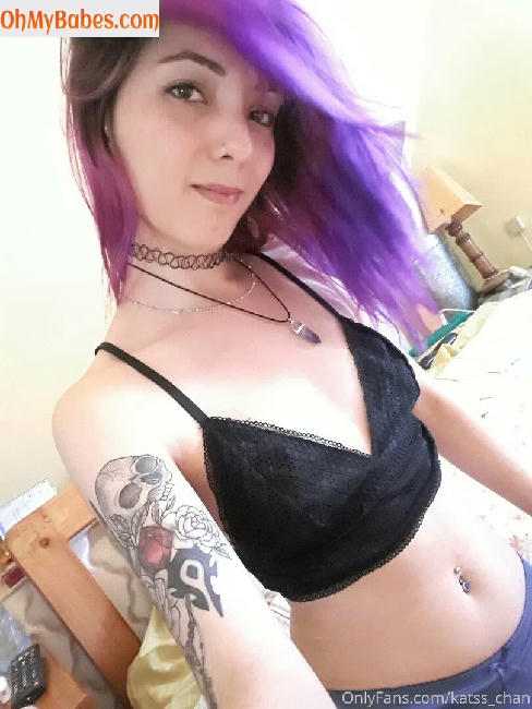 katss_kawaii OnlyFans leaked photo #14 - OhMyBabes