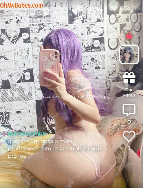 Katsuminha OnlyFans leaked photo #56 - OhMyBabes