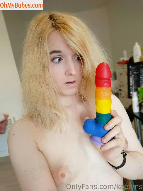 katsyns Nude Leaked photo #26 - OhMyBabes