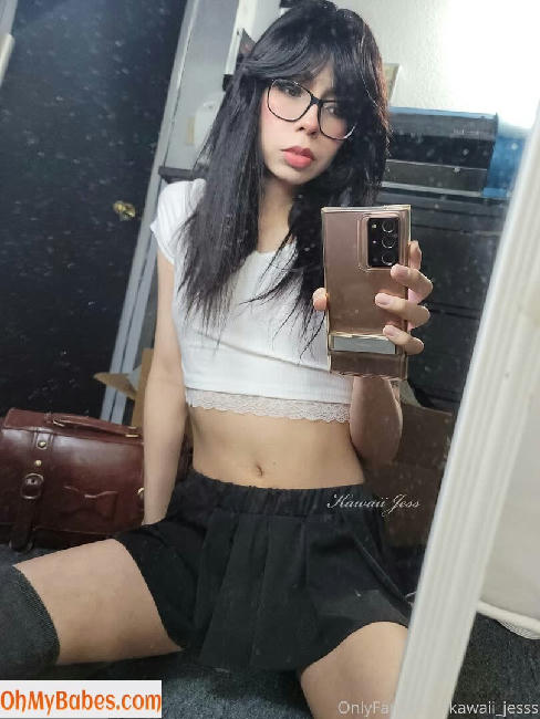 kawaii_jesss OnlyFans leaked photo #7 - OhMyBabes