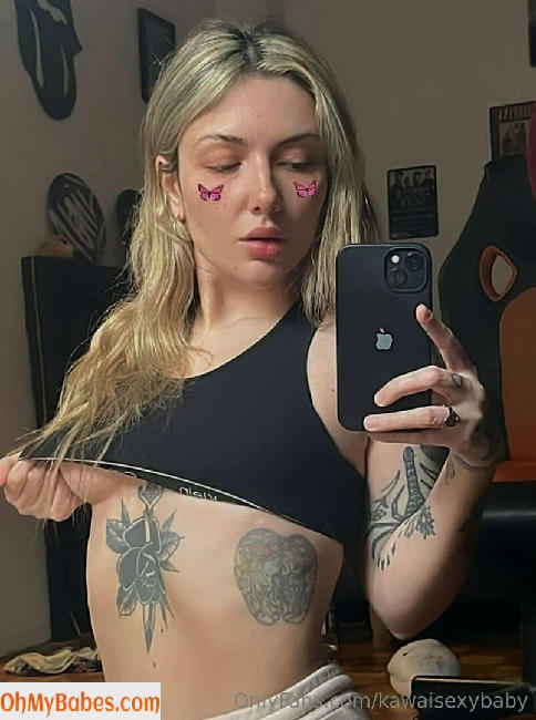 kawaiibabylive OnlyFans leaked photo #35 - OhMyBabes