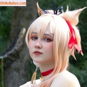 Kawaiifox OnlyFans leaked photo #4 - OhMyBabes