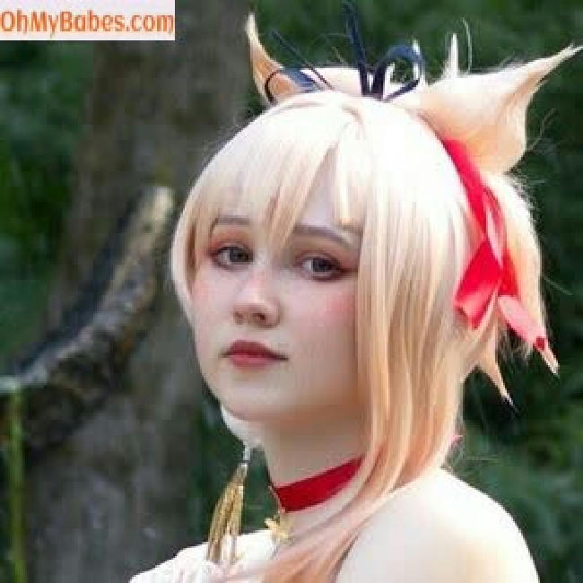 Kawaiifox OnlyFans leaked photo #4 - OhMyBabes