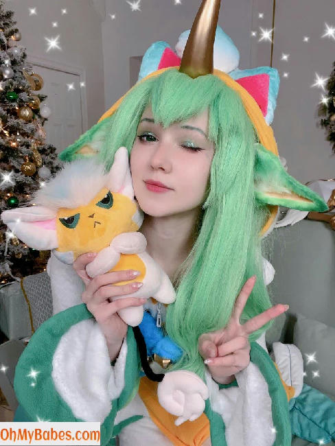 Kawaiifox OnlyFans leaked photo #8 - OhMyBabes