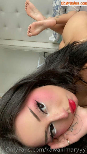 kawaiiimaryyy OnlyFans leaked photo #59 - OhMyBabes