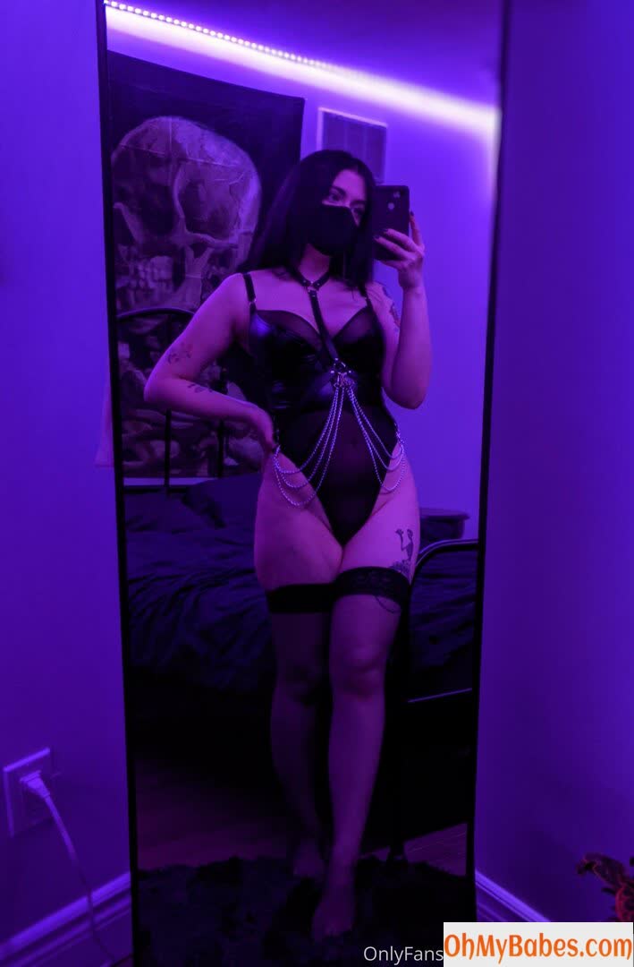 kawaiiinquisitor OnlyFans leaked photo #19 - OhMyBabes