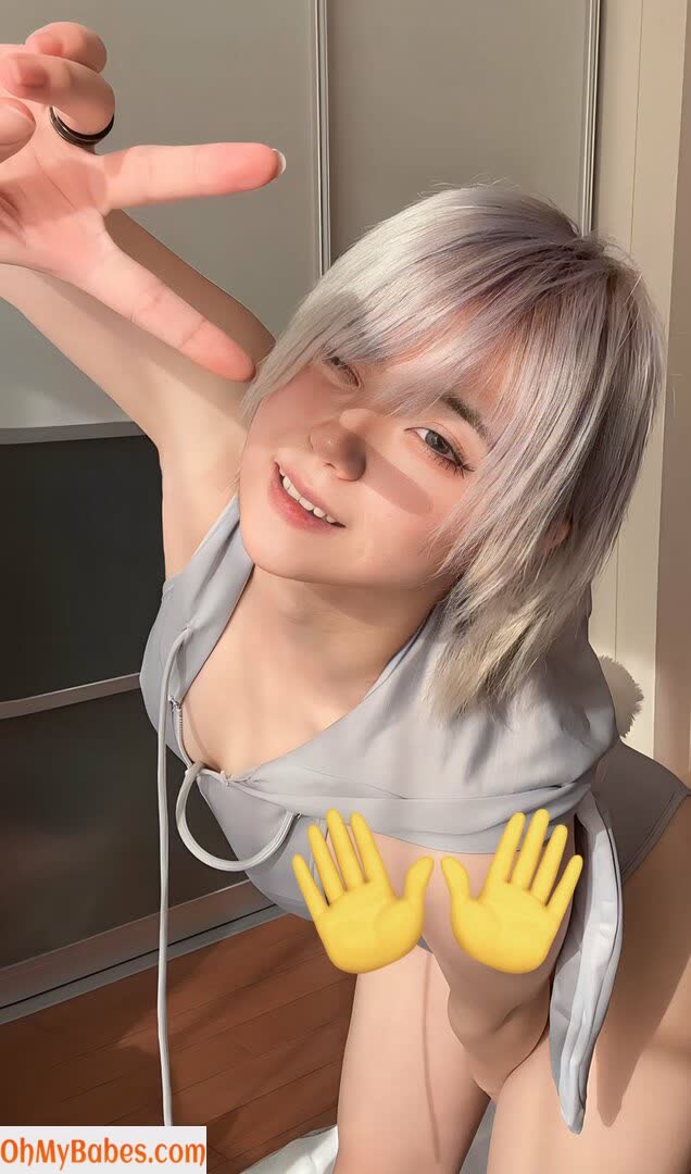 kaworu OnlyFans leaked photo #14 - OhMyBabes