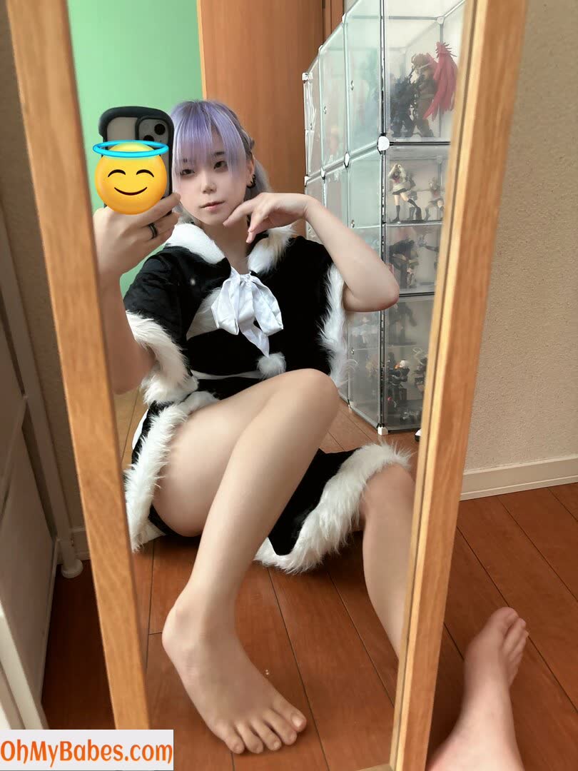 kaworu OnlyFans leaked photo #17 - OhMyBabes