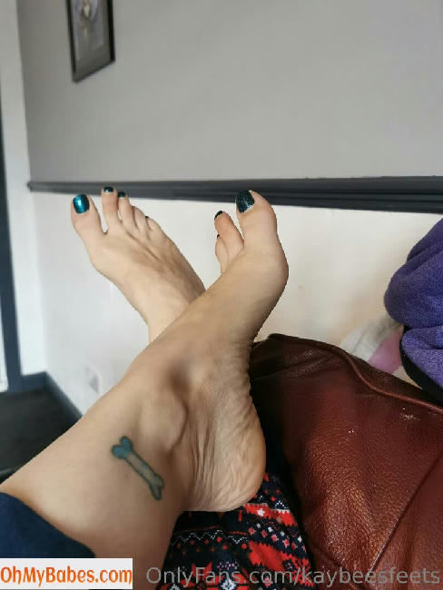 kaybeesfeets OnlyFans leaked photo #48 - OhMyBabes