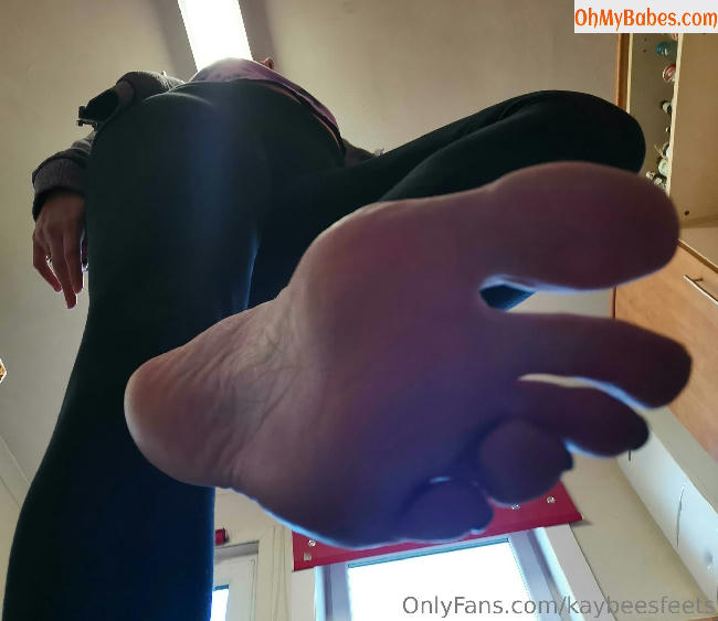 kaybeesfeets OnlyFans leaked photo #49 - OhMyBabes