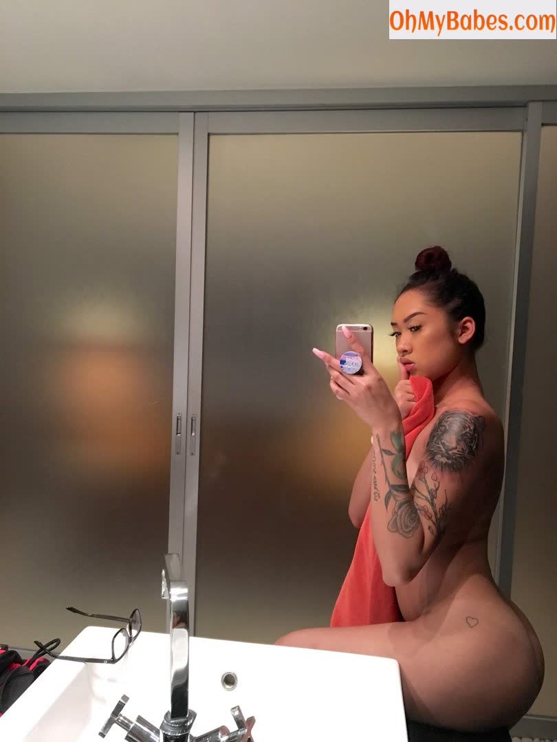 kaykay Nude Leaked photo #4 - OhMyBabes