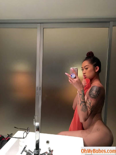 kaykay Nude Leaked photo #6 - OhMyBabes