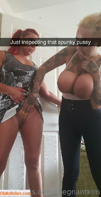 kaykaykim OnlyFans leaked photo #4 - OhMyBabes