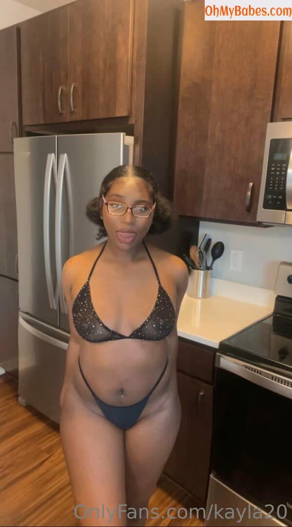 kayla20 OnlyFans leaked photo #13 - OhMyBabes