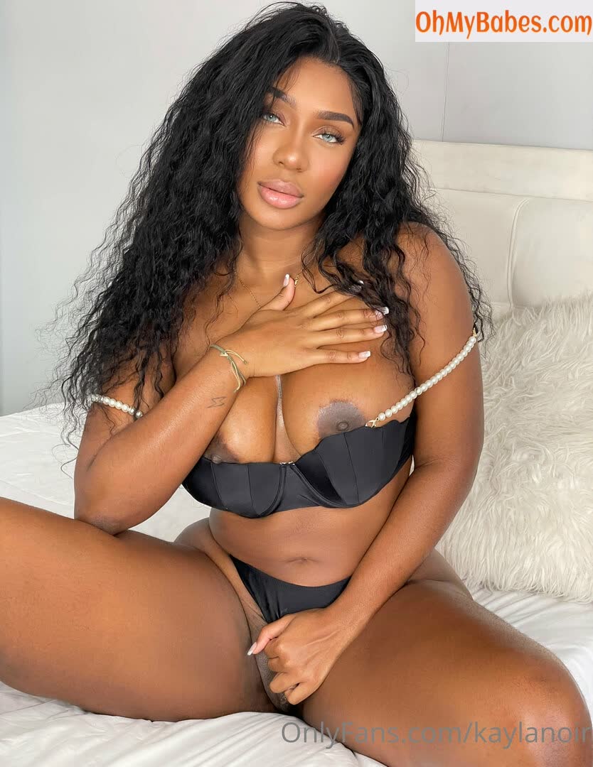 kaylanoir OnlyFans leaked photo #88 - OhMyBabes