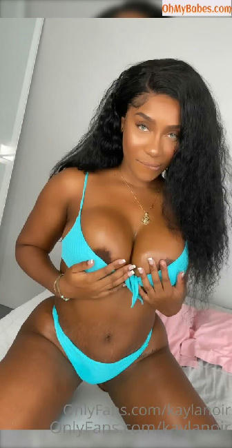 kaylanoir OnlyFans leaked photo #85 - OhMyBabes