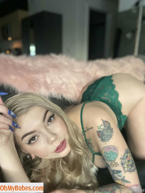 Kayleexryder OnlyFans leaked photo #53 - OhMyBabes