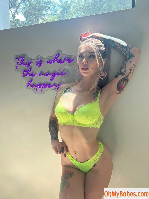 Kayleexryder OnlyFans leaked photo #84 - OhMyBabes